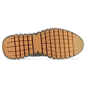 ECCO Walking | Waterproof Shoes & Boots*Gruuv 525224 Gore-Tex -GRAPE