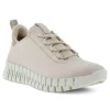 ECCO Walking Shoes | Casual Shoes*Gruuv 218203 Limestone White