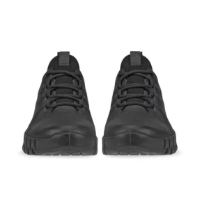 ECCO Waterproof Shoes And Boots | Walking Shoes*Gruuv Gore-Tex 218233-BLACK
