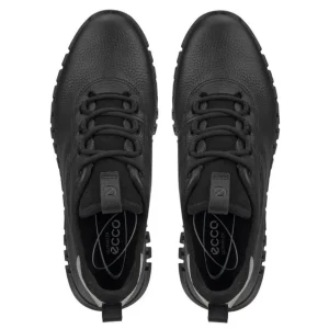 ECCO Waterproof Shoes And Boots | Walking Shoes*Gruuv Gore-Tex 218233-BLACK