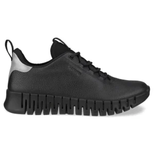 ECCO Waterproof Shoes And Boots | Walking Shoes*Gruuv Gore-Tex 218233-BLACK