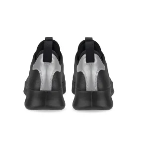 ECCO Waterproof Shoes And Boots | Walking Shoes*Gruuv Gore-Tex 218233-BLACK