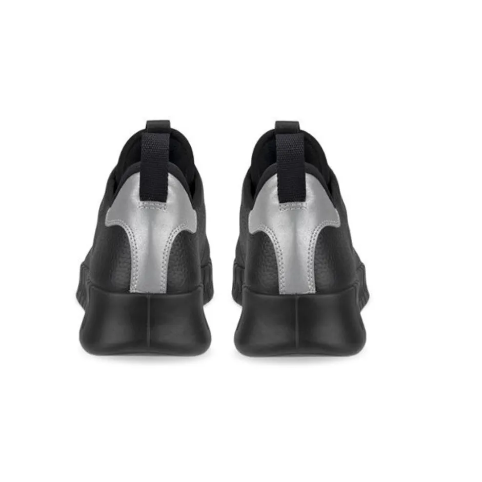 ecco_gruuv_goretex_black_5.webp ECCO Waterproof Shoes And Boots | Walking Shoes*Gruuv Gore-Tex 218233-BLACK