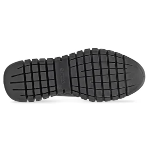 ECCO Waterproof Shoes And Boots | Walking Shoes*Gruuv Gore-Tex 218233-BLACK
