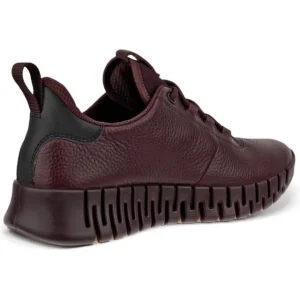 ECCO Waterproof Shoes And Boots | Walking Shoes*Gruuv Gore-Tex 218233-FIG