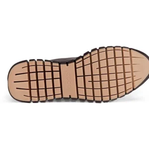 ECCO Waterproof Shoes And Boots | Walking Shoes*Gruuv Gore-Tex 218233-FIG
