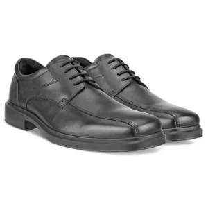 ECCO Casual | Formal*Helsinki 2 Lace Derby Shoe 500174-BLACK