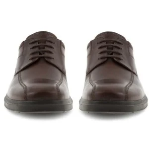 ECCO Casual | Formal*Helsinki 2 Lace Derby Shoe 500174-MINK