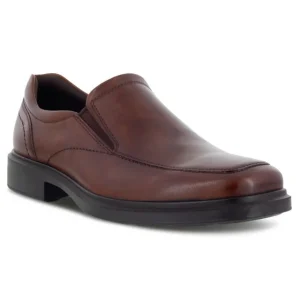 ECCO Casual | Formal*Helsinki 2 Slip-on 500154-COGNAC