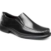 ECCO Casual | Formal*HELSINKI Slip on 050134-BLACK