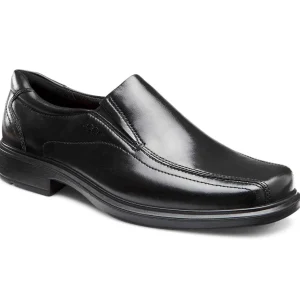 ECCO Casual | Formal*HELSINKI Slip on 050134-BLACK