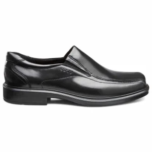 ECCO Casual | Formal*HELSINKI Slip on 050134-BLACK
