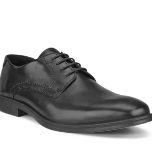 ECCO Casual | Formal*Melbourne 621634 -BLACK