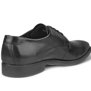 ECCO Casual | Formal*Melbourne 621634 -BLACK