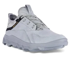 ECCO Walking Shoes | Trainers*MX 820183-SILVER GREY