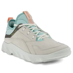 ECCO Walking Shoes | Trainers*MX W 820183-Shadow WHITE