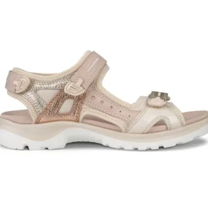 ECCO Walking Shoes | Sandals*Offroad 822083 Sandal Limestone