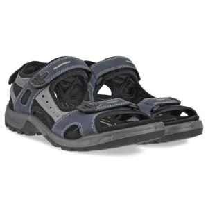 ECCO Walking | Sandals*Offroad 069564 Sandal-MARINE BLUE