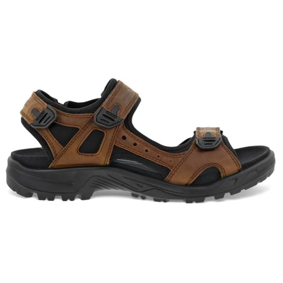 ecco_offroad_sandal_brown_3.webp ECCO Walking | Sandals*Offroad Sandal 822184-BROWN