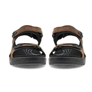 ECCO Walking | Sandals*Offroad Sandal 822184-BROWN