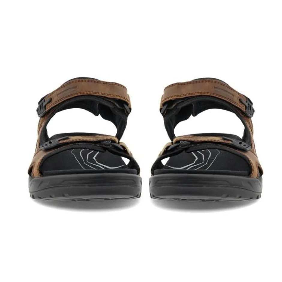 ecco_offroad_sandal_brown_4.webp ECCO Walking | Sandals*Offroad Sandal 822184-BROWN