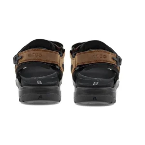 ECCO Walking | Sandals*Offroad Sandal 822184-BROWN