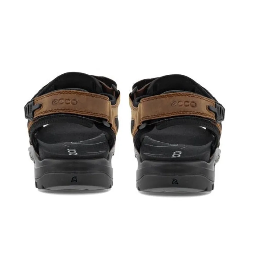 ecco_offroad_sandal_brown_5.webp ECCO Walking | Sandals*Offroad Sandal 822184-BROWN