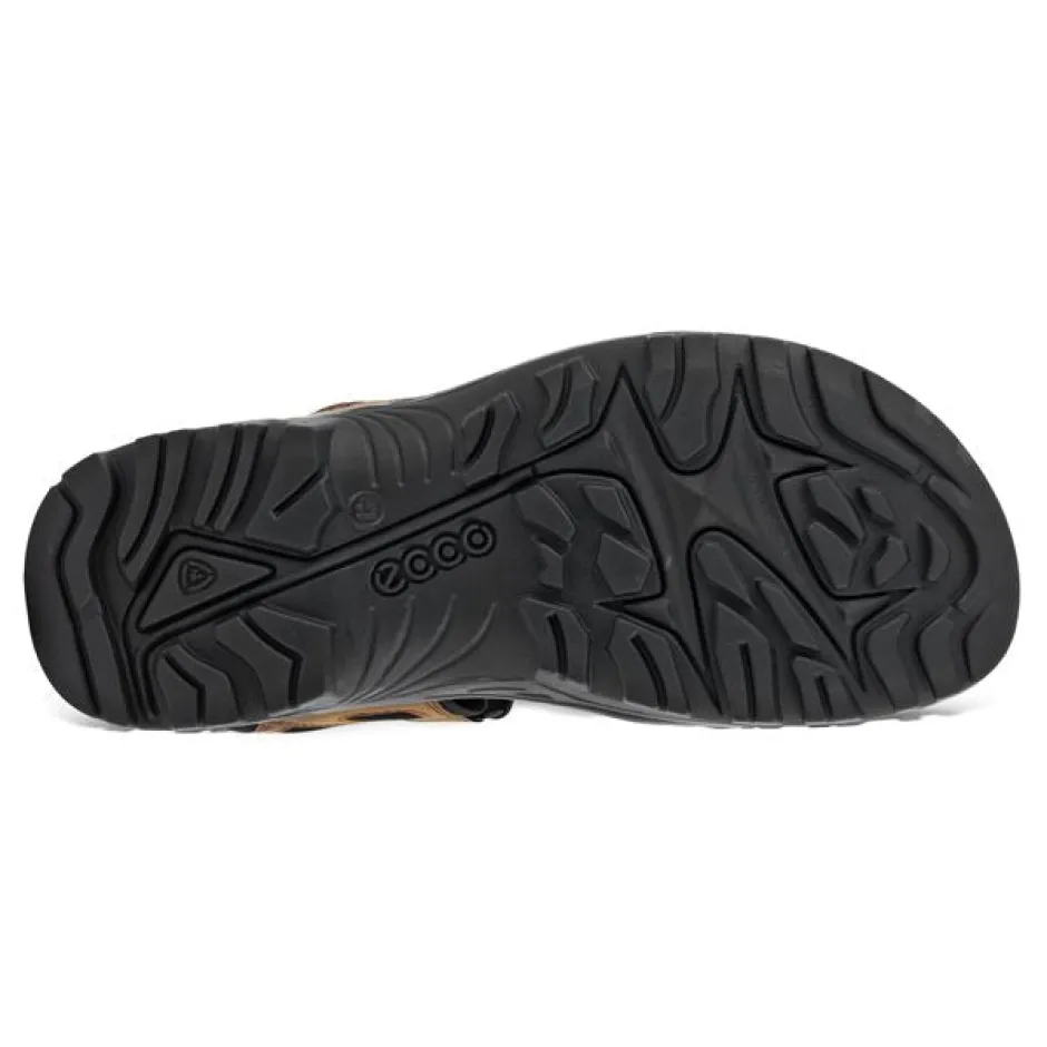 ecco_offroad_sandal_brown_7.webp ECCO Walking | Sandals*Offroad Sandal 822184-BROWN