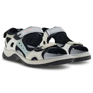ECCO Large Sizes | Walking Shoes*Offroad Sandal 822083-SAGE