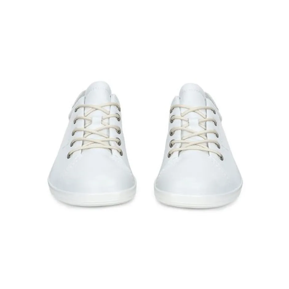 ecco_soft____white_2.webp ECCO Walking Shoes | Casual Shoes*Soft 2.0 206503-WHITE