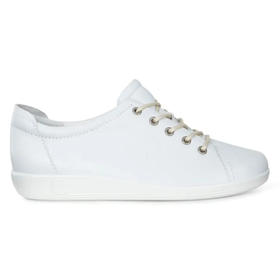 ecco_soft____white_4.webp ECCO Walking Shoes | Casual Shoes*Soft 2.0 206503-WHITE
