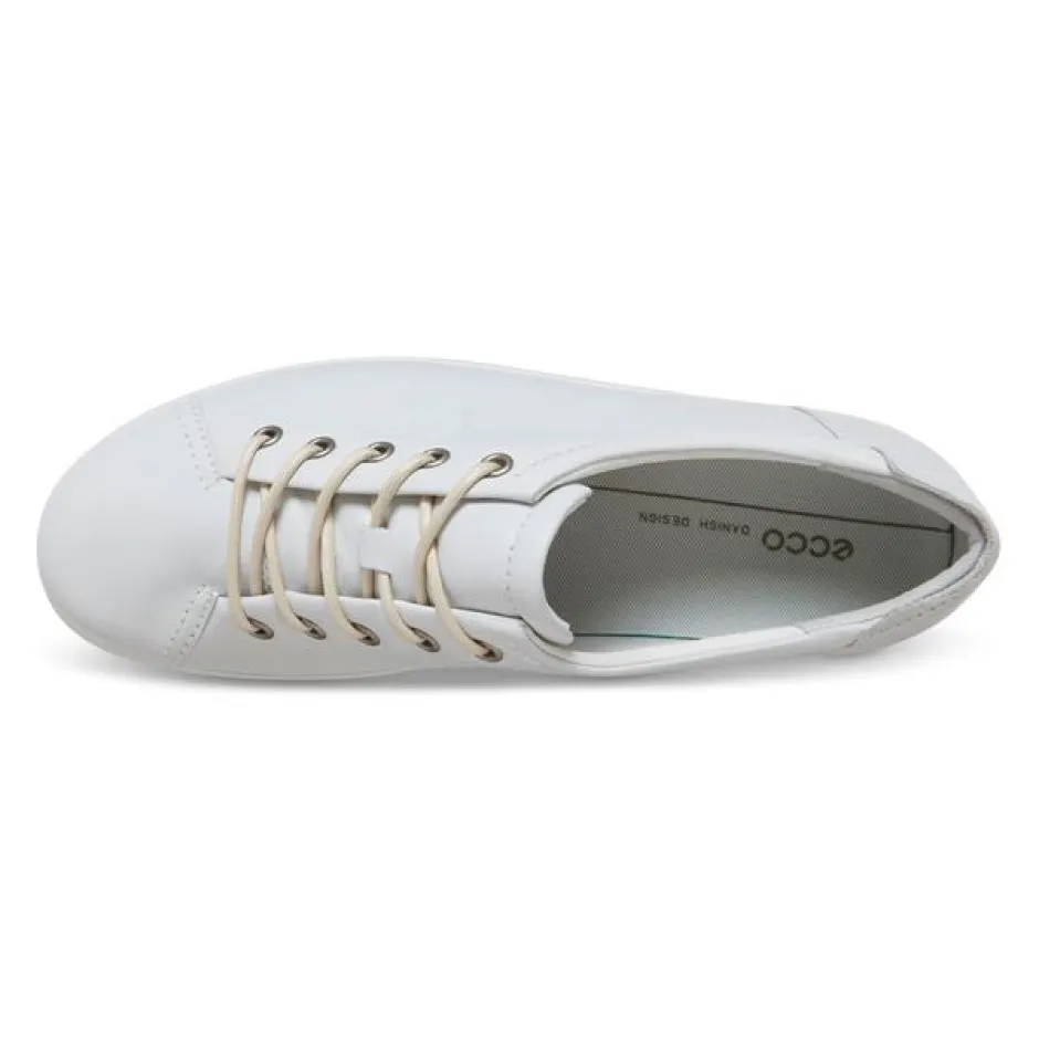 ecco_soft____white_5.webp ECCO Walking Shoes | Casual Shoes*Soft 2.0 206503-WHITE