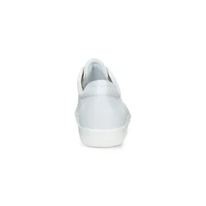 ECCO Walking Shoes | Casual Shoes*Soft 2.0 206503-WHITE