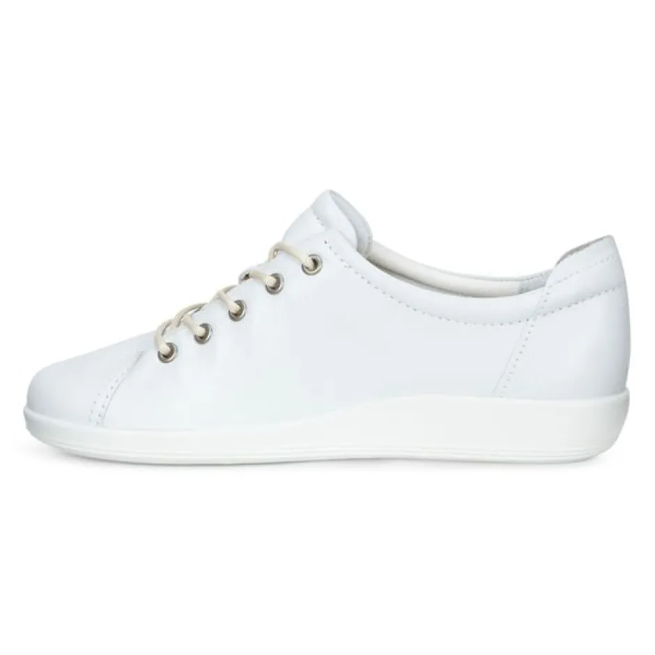 ecco_soft____white_7.webp ECCO Walking Shoes | Casual Shoes*Soft 2.0 206503-WHITE