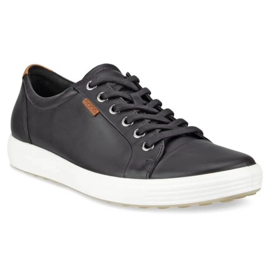 ecco_soft__black_0.webp ECCO Casual Shoes | Trainers*Soft 7 430003-BLACK