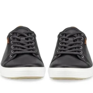 ECCO Casual Shoes | Trainers*Soft 7 430003-BLACK
