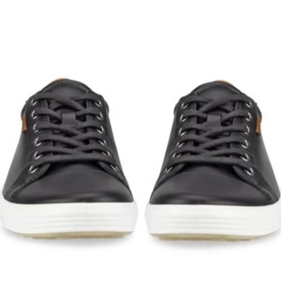 ecco_soft__black_2.webp ECCO Casual Shoes | Trainers*Soft 7 430003-BLACK