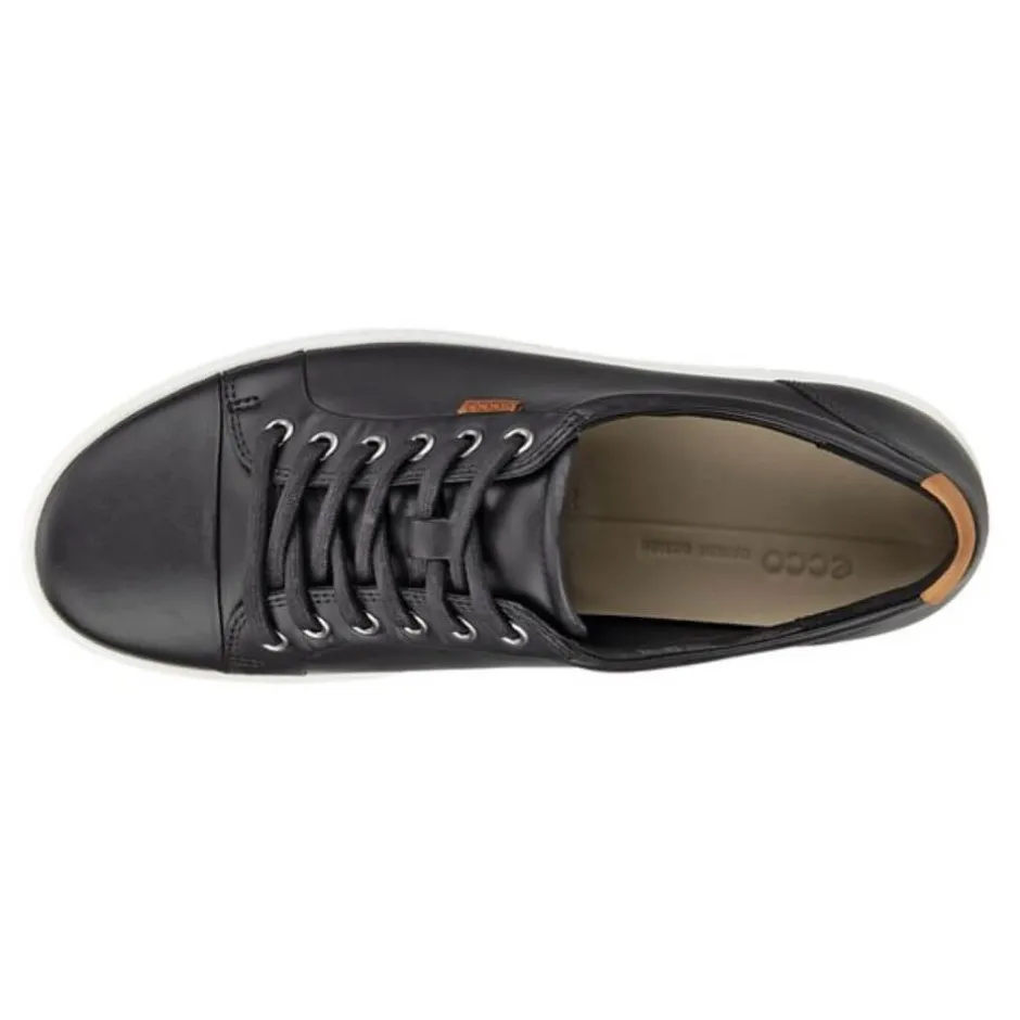 ecco_soft__black_3.webp ECCO Casual Shoes | Trainers*Soft 7 430003-BLACK