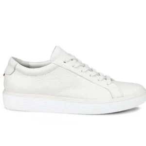 ECCO Walking Shoes | Casual Shoes*Soft 60 219203-WHITE