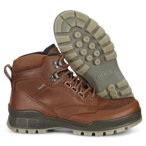 ECCO Walking | Boots*TRACK 25 831704-BISON