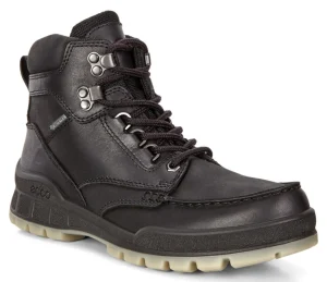 ECCO Walking | Waterproof Shoes & Boots*TRACK 25 831704-BLACK