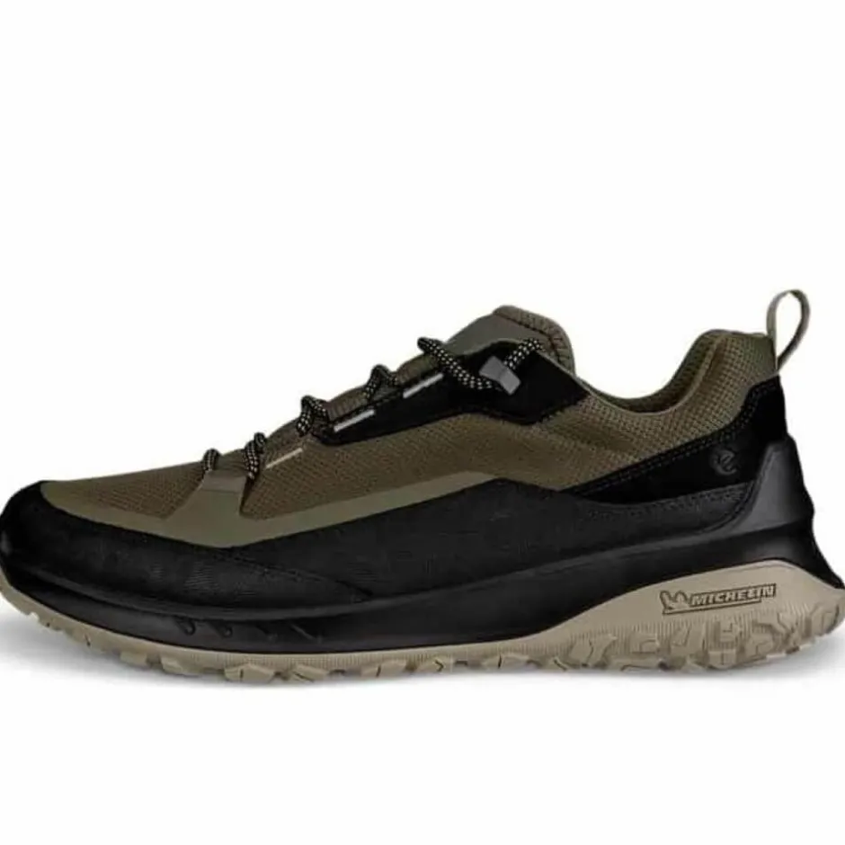 ecco_ulttrn__waterproof_t_1.webp ECCO Walking | Waterproof Shoes & Boots*Ult-Trn 824254 Waterproof -TARMAC