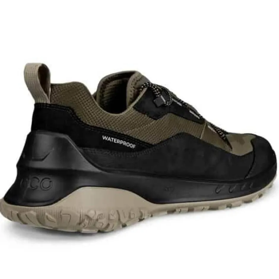 ecco_ulttrn__waterproof_t_2.webp ECCO Walking | Waterproof Shoes & Boots*Ult-Trn 824254 Waterproof -TARMAC