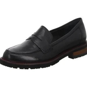 EveryBody Shoes Casual Shoes | Loafers*EVERYBODY NAINA Leather Loafer GI001-BLACK