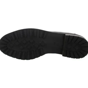 EveryBody Shoes Casual Shoes | Loafers*EVERYBODY NAINA Leather Loafer GI001-BLACK