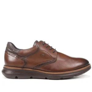 Fluchos Casual*F1315 William -CAMEL