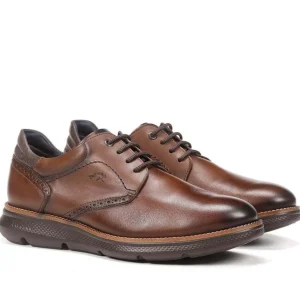 Fluchos Casual*F1315 William -CAMEL