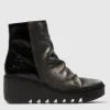 Fly London Ankle Boots*BAAN538FLY