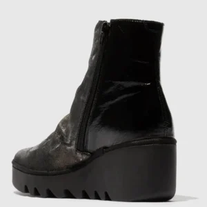 Fly London Ankle Boots*BAAN538FLY