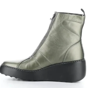 Fly London Ankle Boots*DRIM 646 FLY Ankle Boot-GRAPHITE